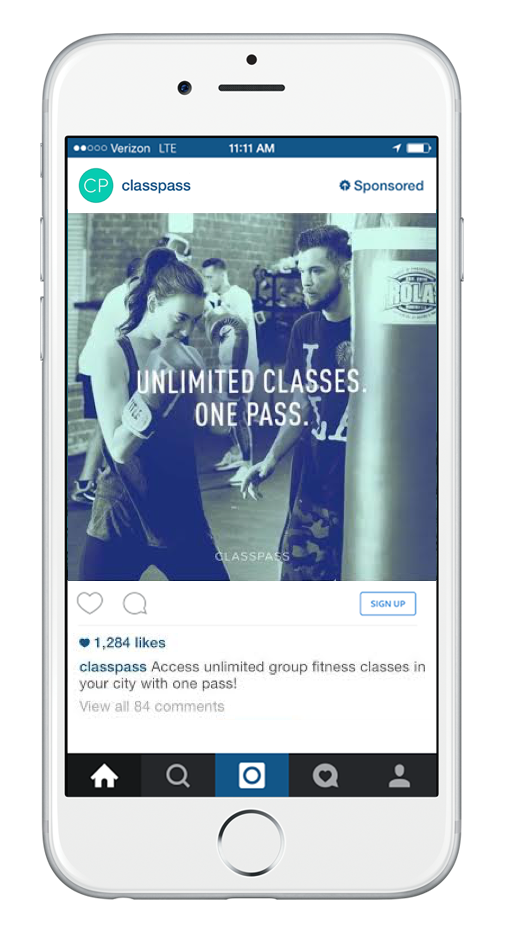 Instagram Ad Examples & Instagram Creative Best Practices