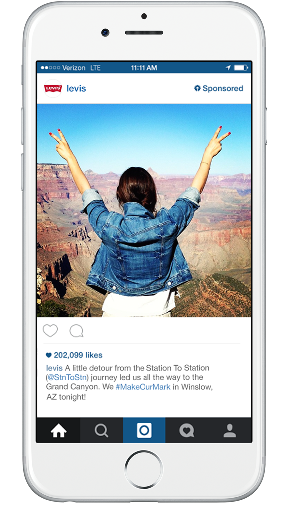 6 Examples & Best Practices for Creating Instagram Ads
