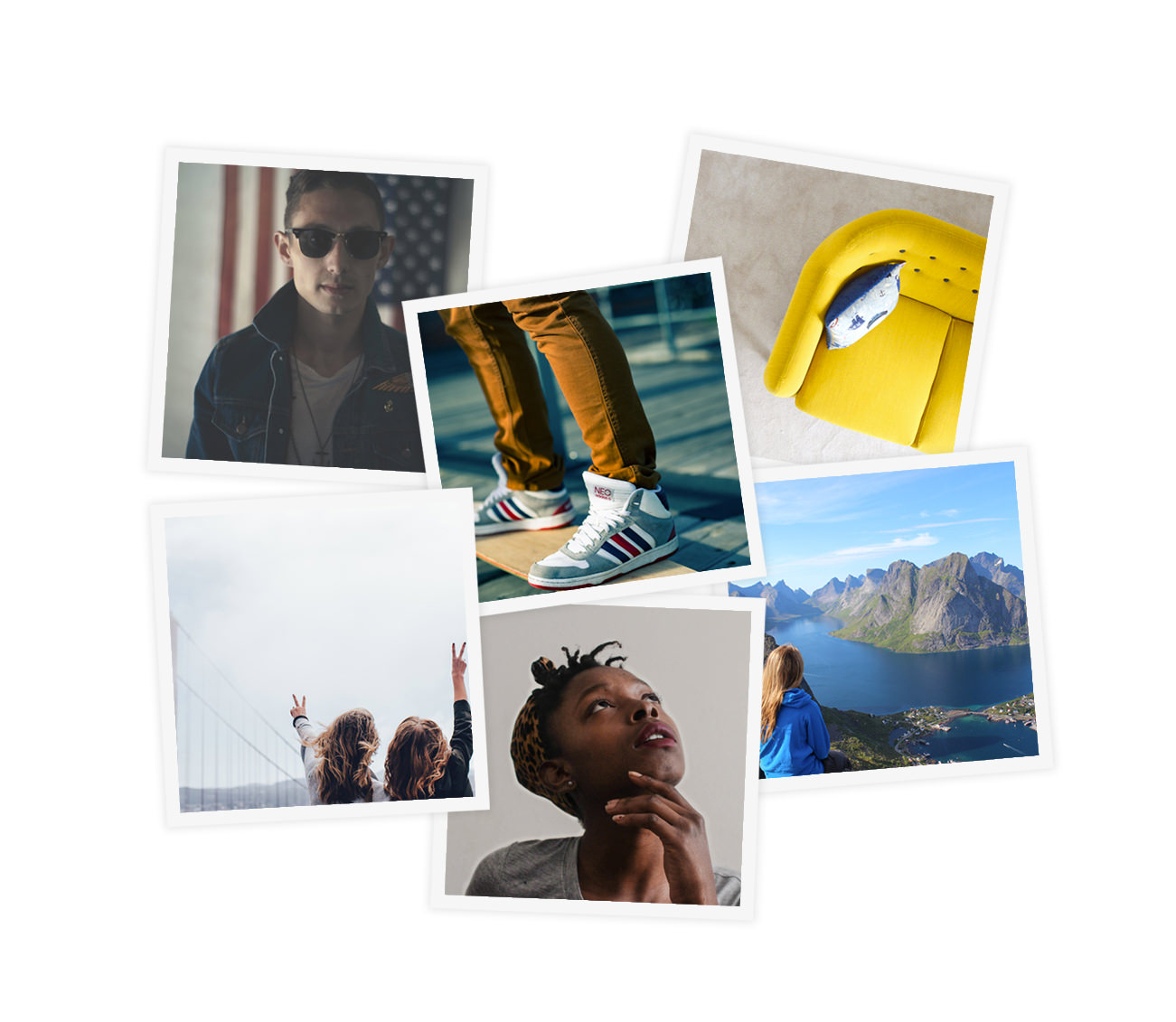 Discover and Streamline