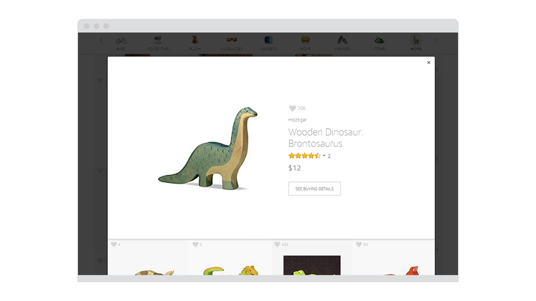 Why Amazon is Winning the Product Discovery Game Curalate
