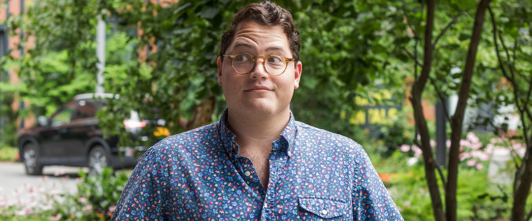 Meet Ben Soffer, the Influencer Marketing Genius Behind @BoyWithNoJob